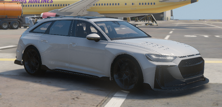 Hycade Rs6